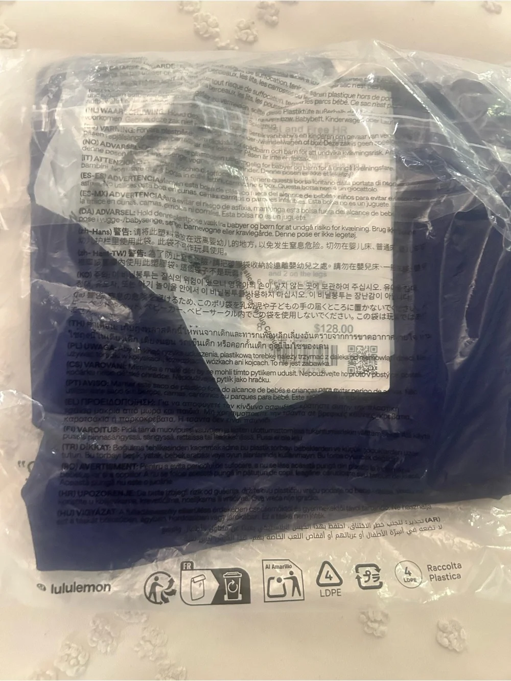 lululemon athletica Fast and Free HR Tight 28